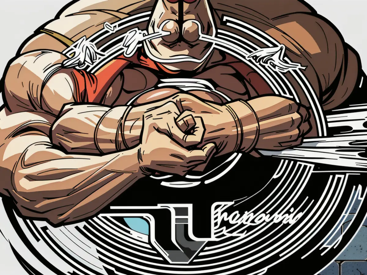 Scientific company Semler boosts its Bitcoin reserves to 3,467 units, following recent Nasdaq transaction.