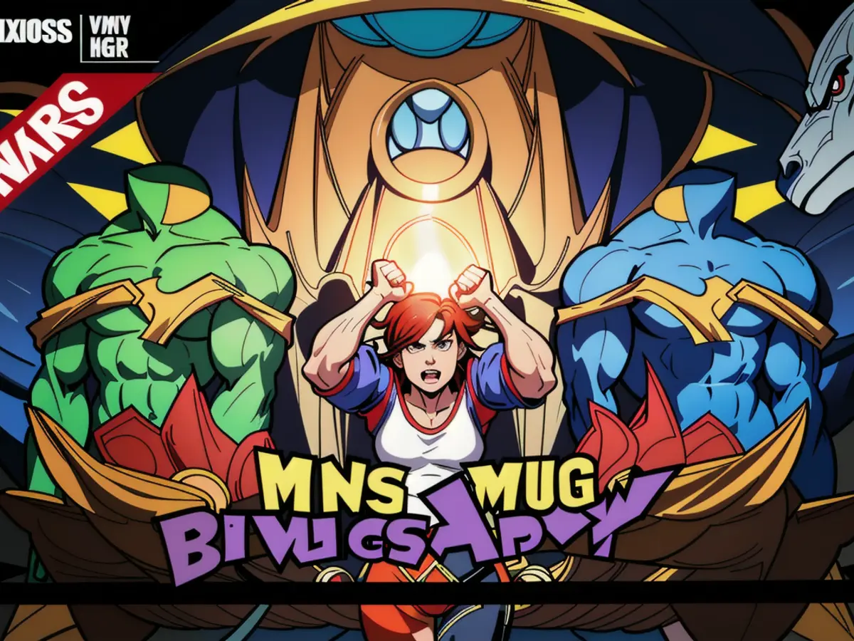 Whimsical fantasy slot game, titled 3 Magic Pots, generated by B2B gaming provider Push Gaming, brings together instant-win excitement with the provider's unique creativity.