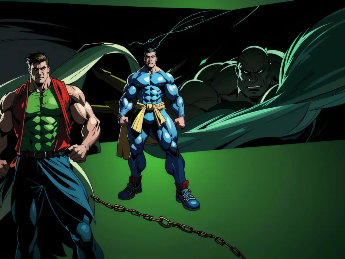 Data leaks occurred in January and February 2025, affected approximately 24 million Russian residents, and were confirmed by an expert, according to TASS.