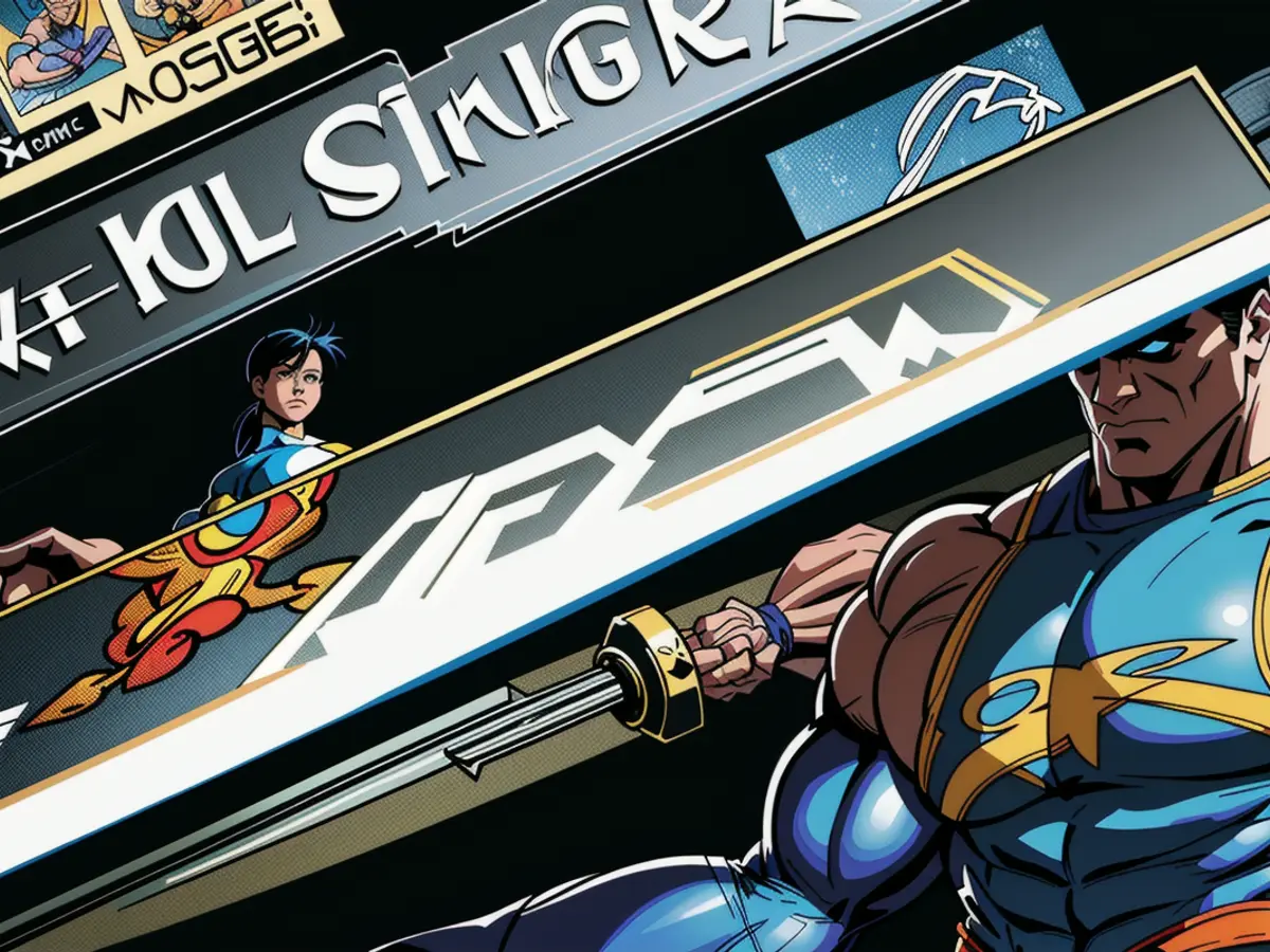 Restaurant employees accused of drugging, sexually assaulting customer: Accusations leveled against staff members of a dining establishment, claiming they drugged and sexually violated a patron. Graphics card company's shares surge in demand; Analyst boosts Nvidia's price target