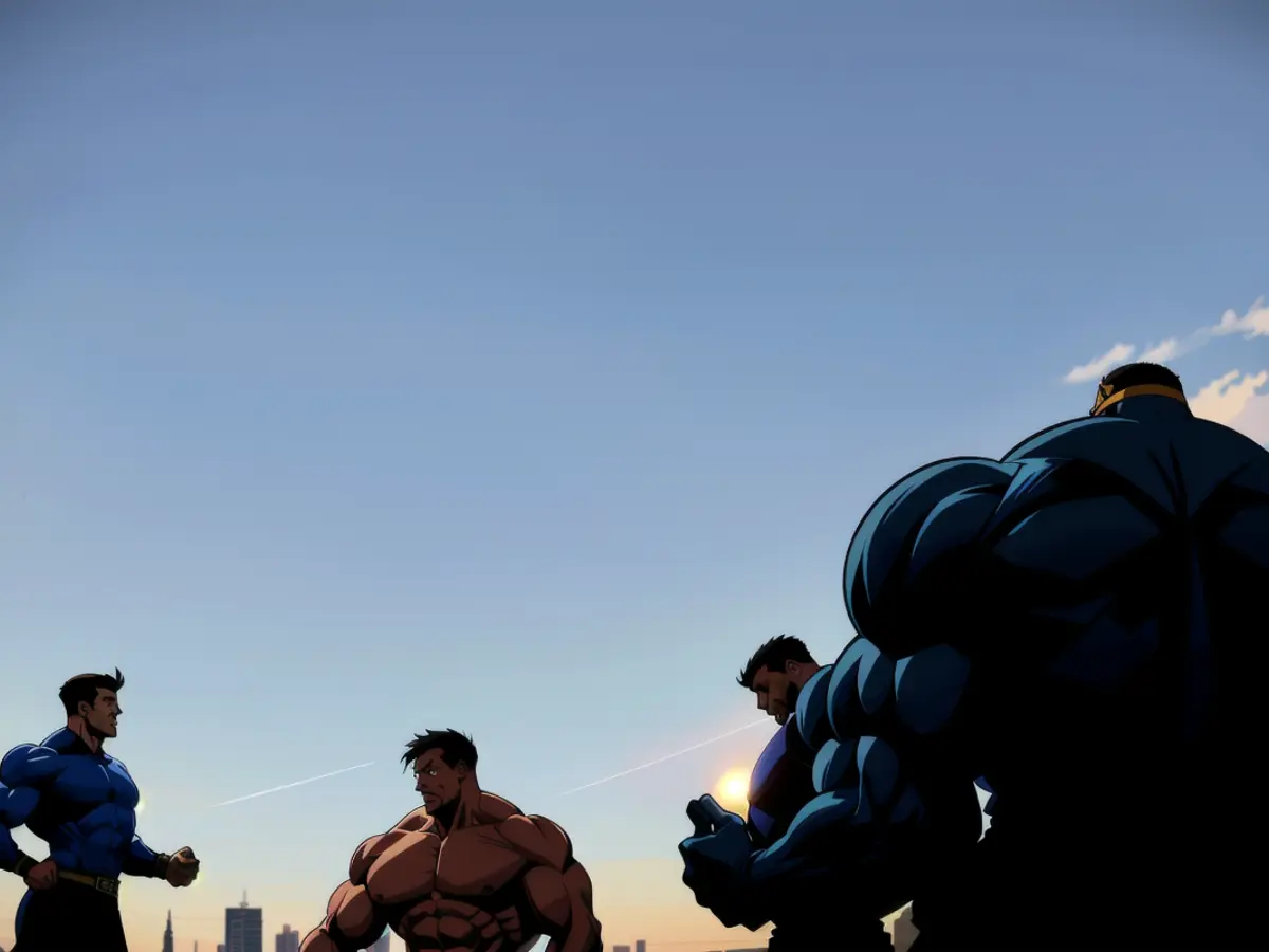 The demand for data centers continues to be robust in the world's leading market based in northern Virginia, as per statements made by Dominion Energy executives yesterday.