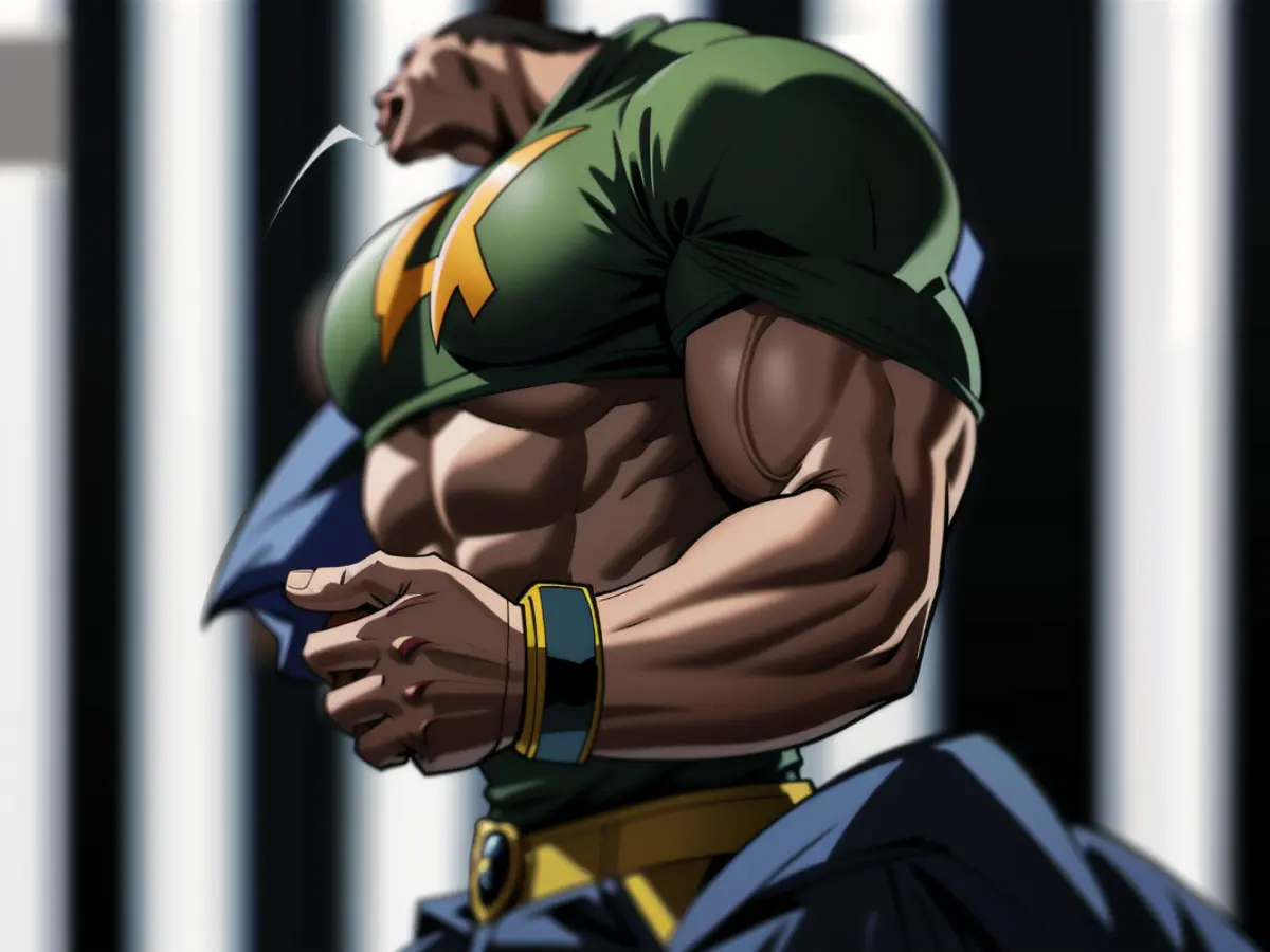 Person depicting a massive, destructive wildfire spreading rapidly across an arid landscape, emitting thick plumes of smoke and flames, engulfing trees and buildings in its path. Firefighters battling bravely against the blaze, utilizing trucks, helicopters, and fire hoses to contain the inferno. The caption reads: California's devastating wildfire reaches alarming proportions, requiring a relentless effort from firefighters to combat the devastating blaze's destructive path. Demand for data centers continues to grow unabated in the world's foremost market, based in Northern Virginia, according to executives from Dominion Energy, as announced on Thursday.