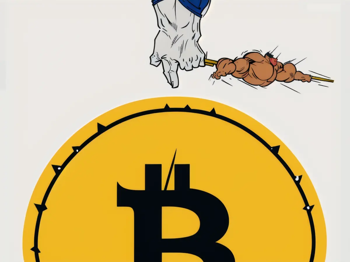 Cryptocurrency updates: Bitcoin reaches $97,000, XRP ETF discussions spark optimism, and speculations about Sui and Pokémon lead to price hikes.