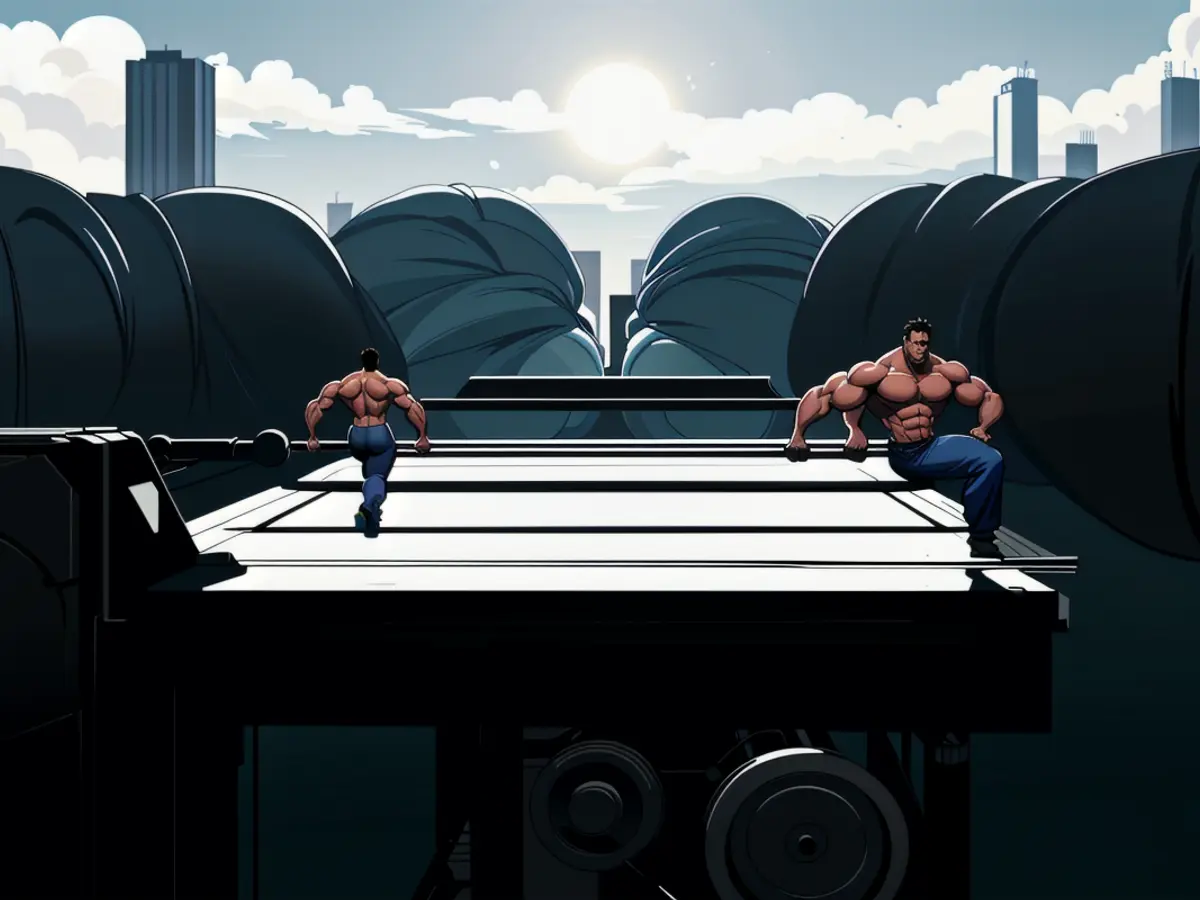 Comparing Investment Performance: MSCI World ETF versus DAX ETF - A Look at Which Provides Better Returns for Investors