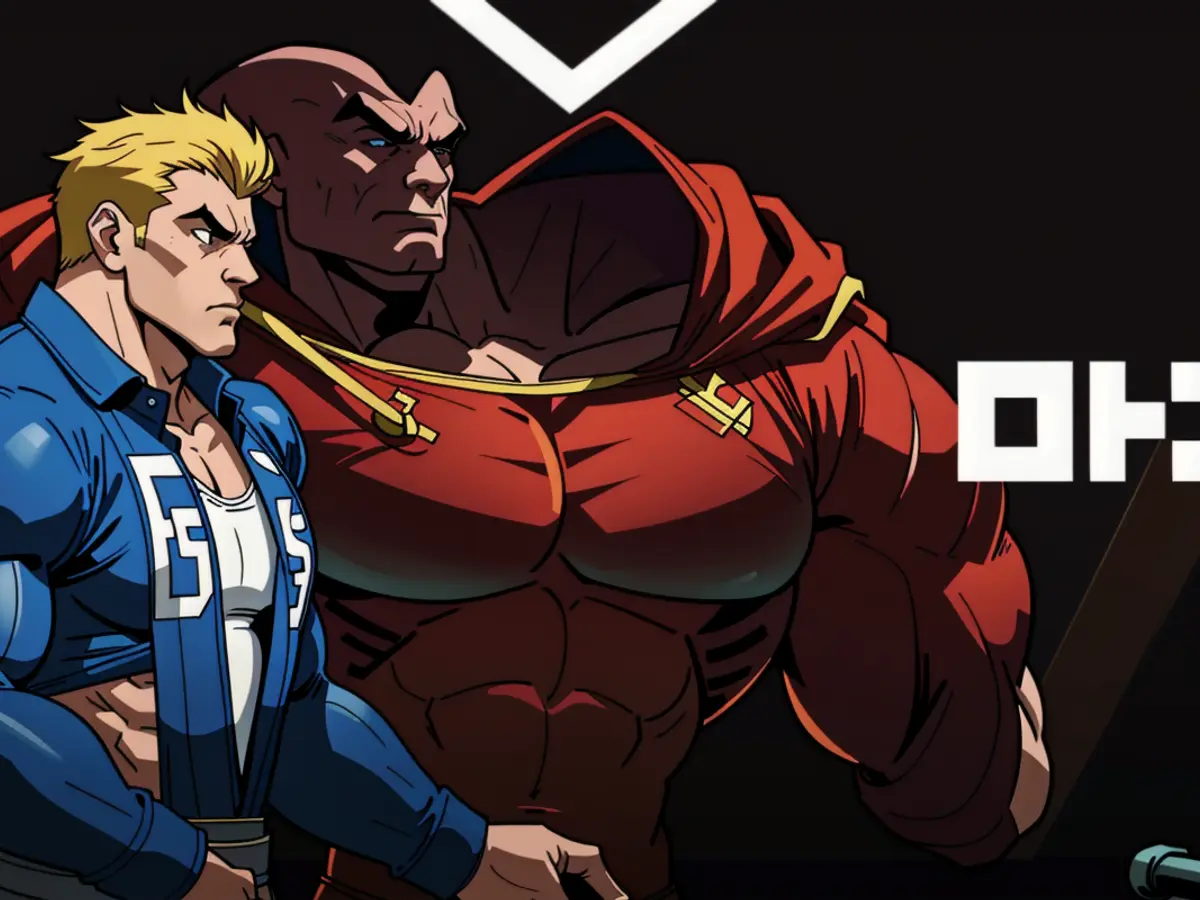 Gunman Opens Fire on Crowded School Campus in Horrifying Tragedy Justin Sun petitions OKX to halt and scrutinize suspicious funds alleged to be involved in the illicit seizure of the TRON DAO Twitter account, demanding that the perpetrators restore the misappropriated assets.