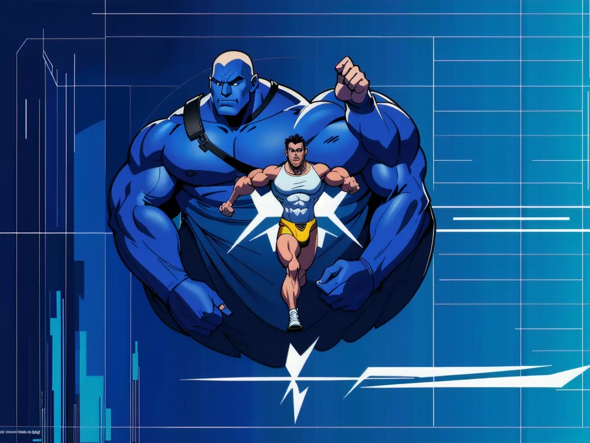 Man in custody after armed bank robbery spree in city center Whales amass 420 million Cardano tokens in April, disregarding less active on-chain activity and recurring price hurdle at $0.74, with the current token value trading at $0.6996.