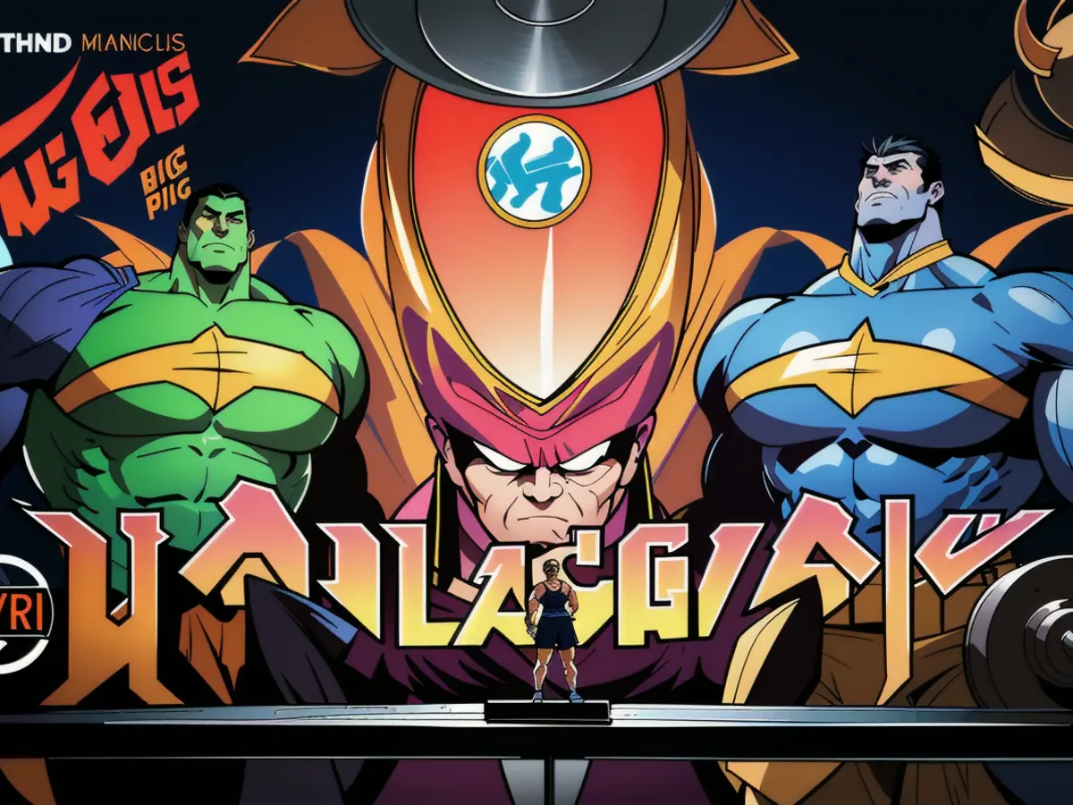 Whimsical fantasy slot game 