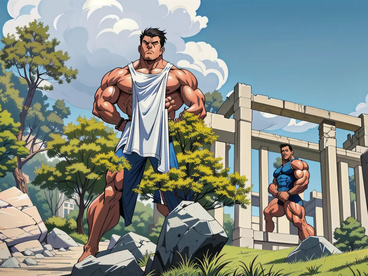 Brown University, situated in Rhode Island, is now investing in Bitcoin through BlackRock's ETF.