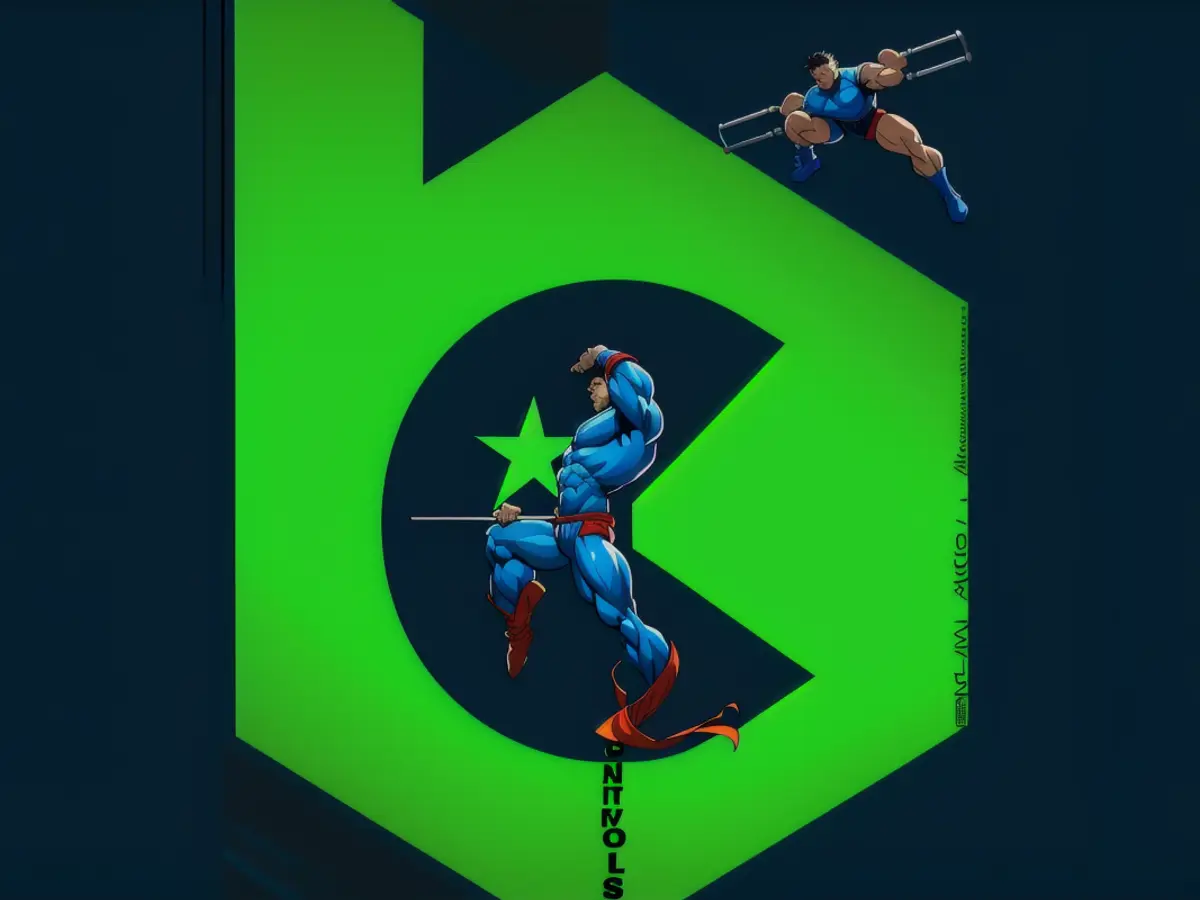 American Treasury initiates banking system exclusion for Huione Group of Cambodia, as they allegedly laundered approximately $4 billion in cryptocurrency, including funds connected to North Korea.