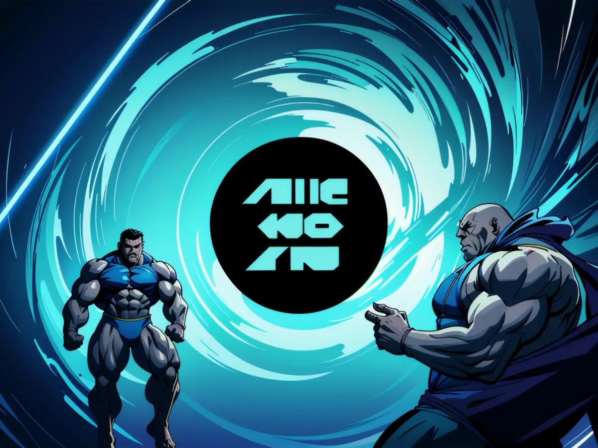 Solana's unstoppable progress gained further endorsement in April, with the high-speed blockchain maintaining its top spot in decentralized exchange (DEX) transactions and demonstrating substantial growth in staking participation.