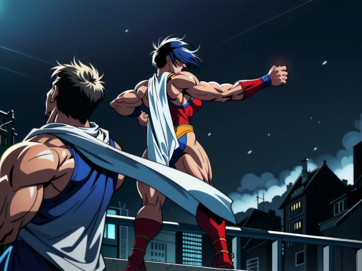 Person photographed with handgun, suspect in robbery case Virtual Reality Opens Door to Inclusive Experiences for Individuals with Disabilities