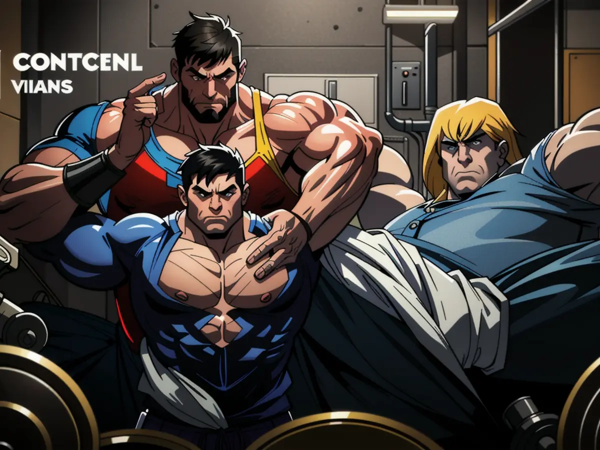 Photograph depicts alleged hacking operation by unidentified group, featuring screenshots of purported data breach. In a notable development on March 21, 2025, the U.S. Securities and Exchange Commission convened an industry roundtable on cryptocurrencies, encountering robust resistance towards modifying securities regulations for digital assets.