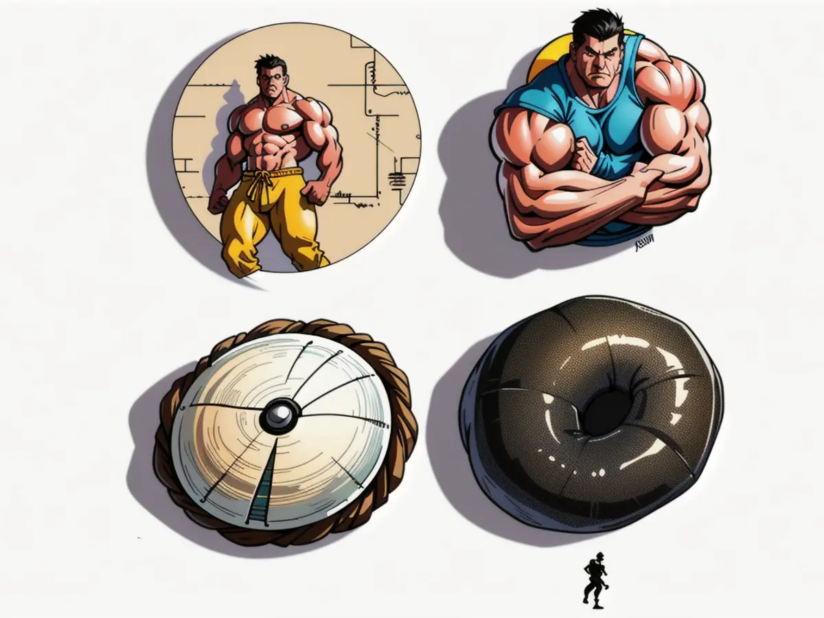 Person caught on camera engaging in suspected financial fraudulent activities at a bank branch Crafting a Playful Blend of Creativity and Chaos: Donut Division Slot by Hacksaw Gaming, boasting captivating elements such as wilds, four bonus rounds, and bonus buy options.