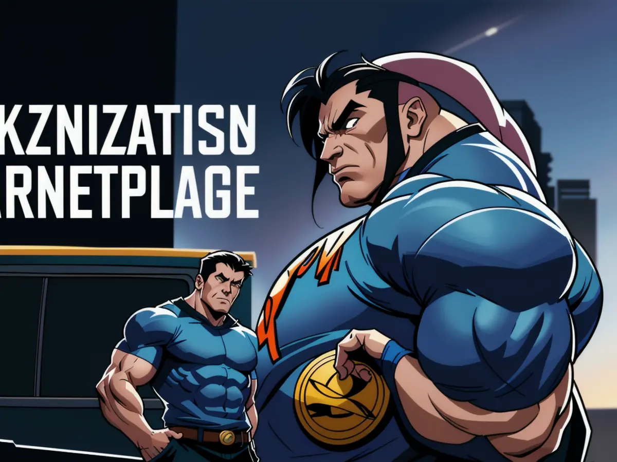 Investigate top cryptocurrencies worth investing in currently. Analyze practical applications and future potential of Qubetics, SEI, and EOS.