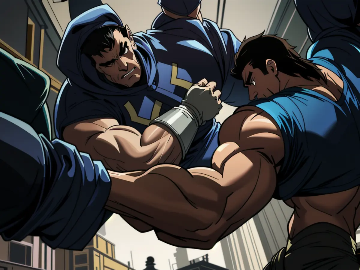 Man accused of producing child pornography, authorities seize devices for analysis Anticipation runs high in the cryptocurrency realm as experts predict 2025 could be a noteworthy year, with Solana (SOL) and Ozak AI (OZ) being the talk of the town amongst analysts.