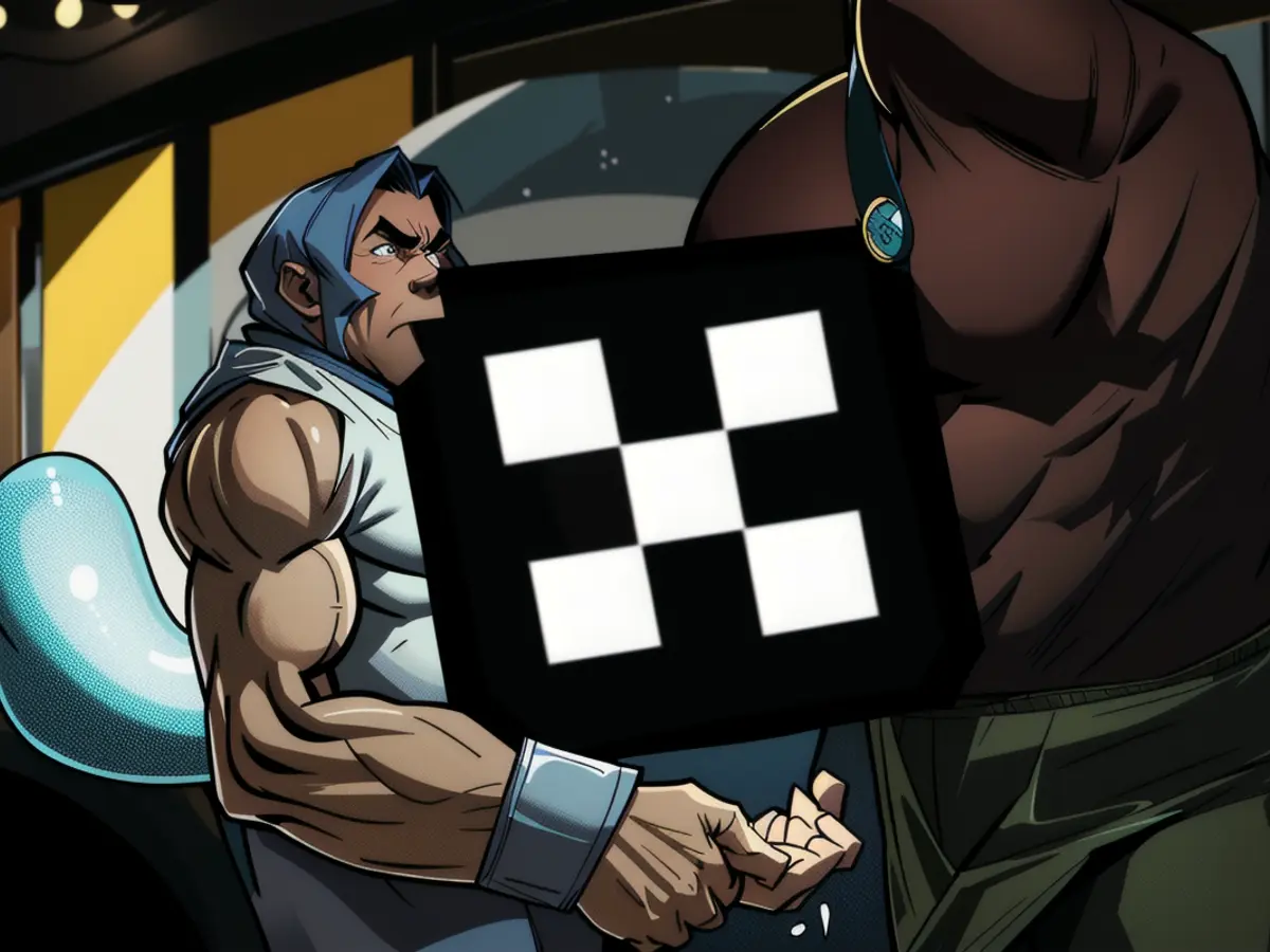 Early launch of OKX Wallet app stirs perplexity among users following premature announcement, revealing AI enhancements and security improvements. Find out more.