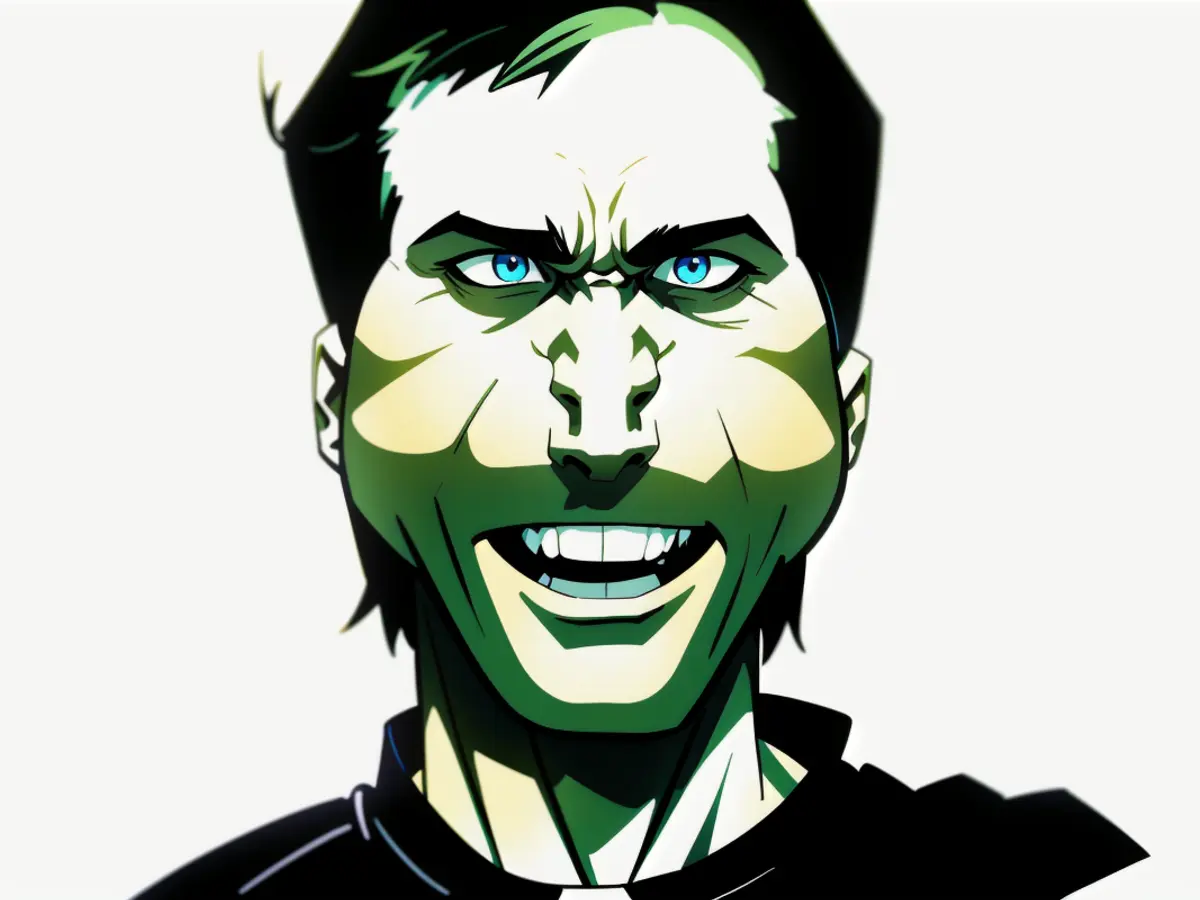 Man conducting illicit hack into secret government database, potential data breach looms. The State of Signal Communication for the US Government Deteriorates Further