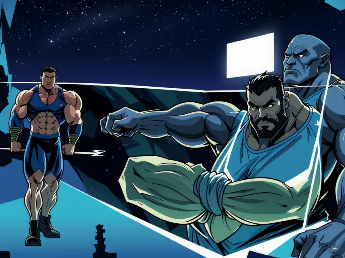 Suspect Arrested for Alleged Cybercrime: Hacker Accused of Data Breaches and Identity Theft CoinEx, a prominent player in the cryptocurrency exchange market, focuses on delivering an efficient, secure, and intuitive trading experience for its users.