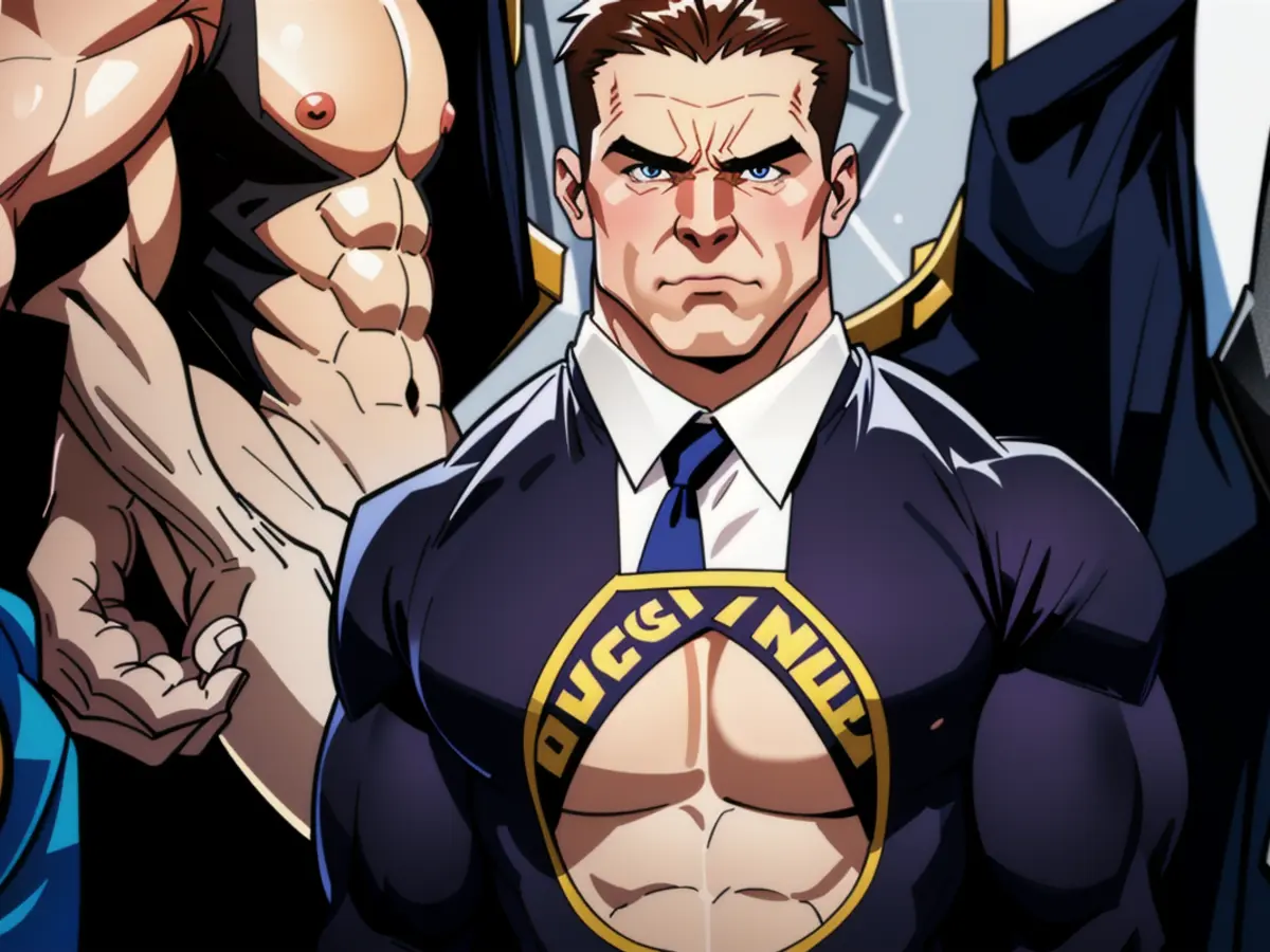 Agitator Wildberger Arrested for Cyberattack on Government Database