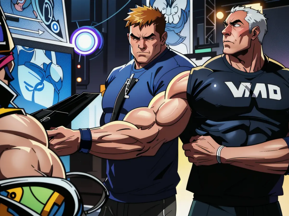 U.S. currency experienced a significant surge following the disclosure of the trade accord.