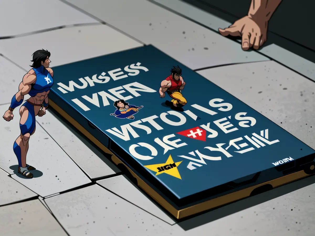 Android's Most Recent Update from Google Fixes 46 Potential Security Loopholes