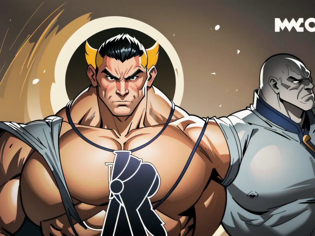 Shiba Inu coin experienced a significant surge, attributable to an impressive 510 billion increase in trading volume.