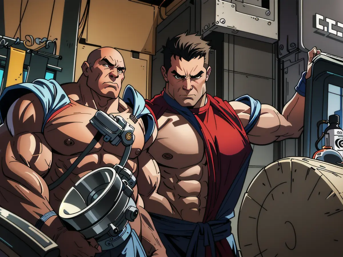 Backstabbing Creative Minds Shaping the Tabletop Role-Playing Game Market