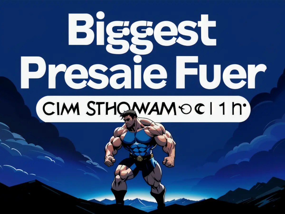 Man described as suspect in daring bank heist, police hunt continues unabated Experience the rise of BlockDAG, currently among leading crypto coins, as its adoption escalates and presale surpasses a staggering $203.5M! Explore the impact of Solana's revenue decline and Cardano's price drop, fueling market doubt.