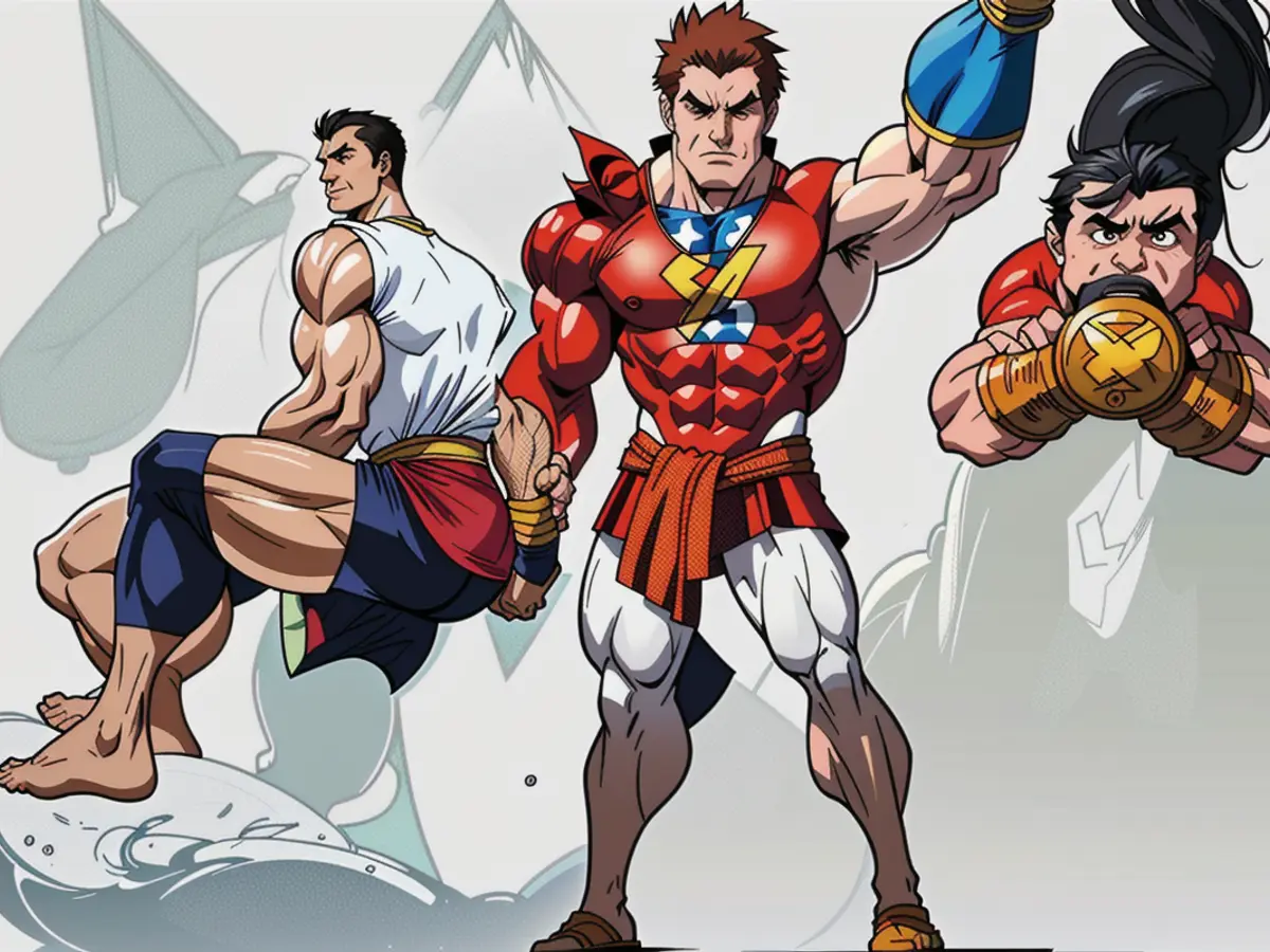 Images show suspicious, crude chemical components in alleged terrorists' hideout Luxury Sneaker Brand's Collaboration with True Fit Reduces Fit-Related Returns by a Staggering 15%