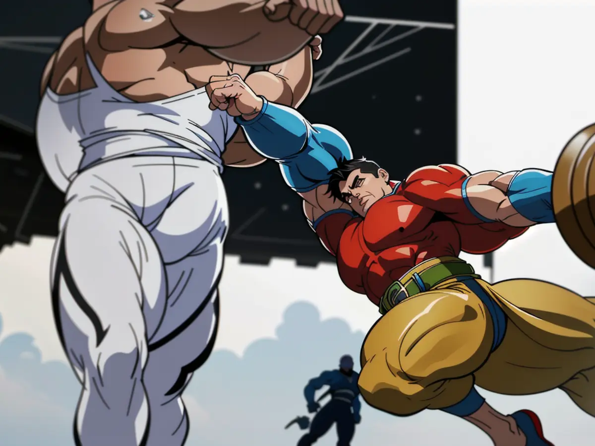 AI Adoption in Daily Life Surges Among Russians, Particularly in Omsk, with Domestic Tasks Being Delegated to AI, but Personal Matters Remain Off-Limits, According to a Recent Survey.