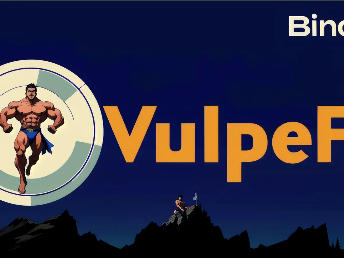 AI-driven DeFi platform VULPEFI prepares for a debut on BingX Spot. Explore its AI-enhanced DeFi solutions, multi-chain trading, and forthcoming listing specifics.