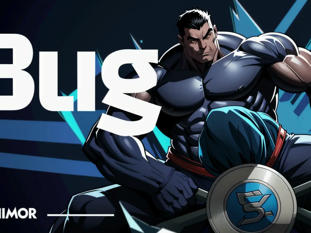 Suspect Swiftly Arrested After Bank Heist in Broad Daylight Analysis reveals fluctuations in Solana's (SOL) and Cardano's (ADA) value. Simultaneously, BlockDAG exceeds $202.8M, initiates a Bug Bounty Program, and reinforces security measures.