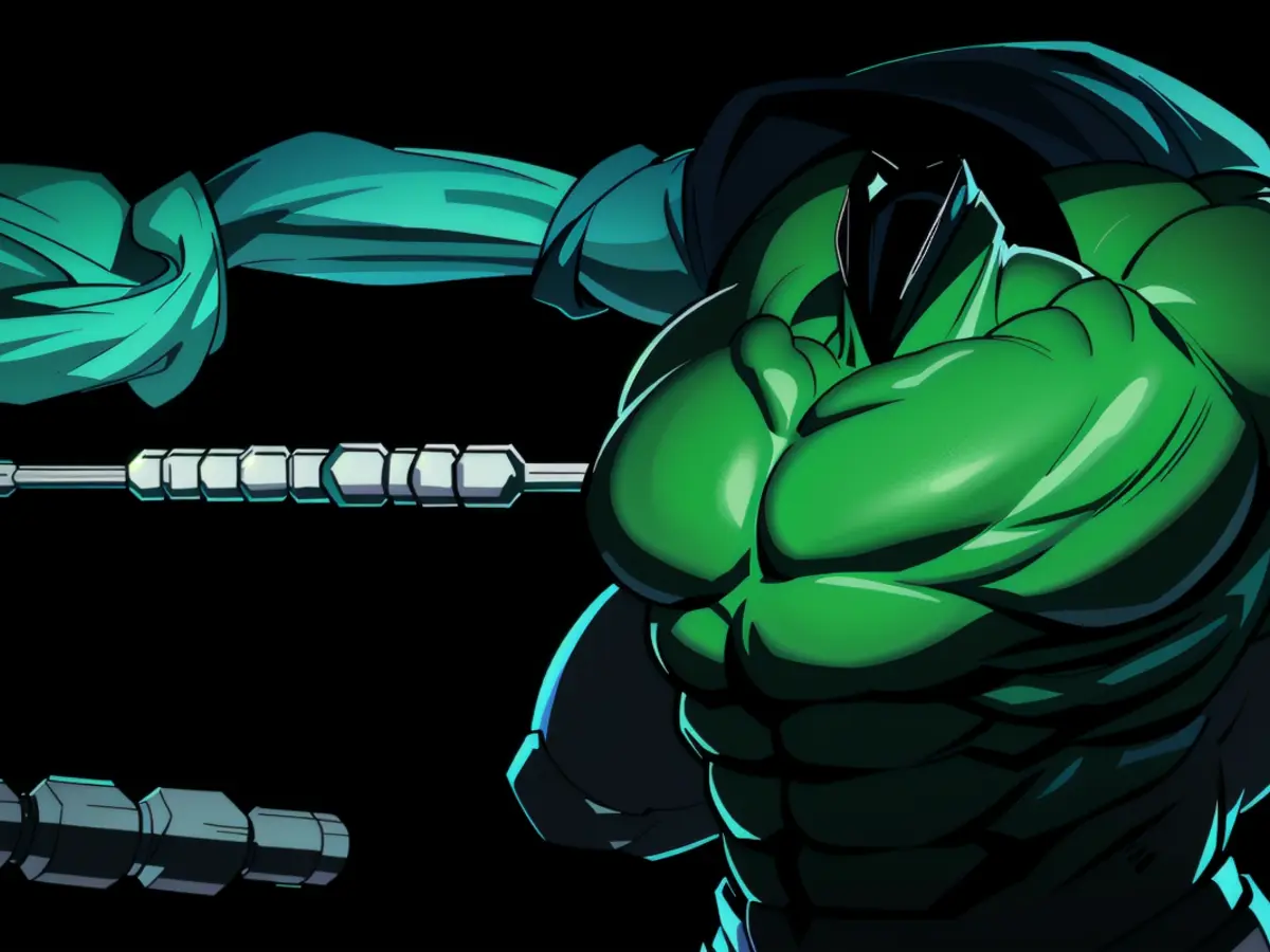 Stablecoin giant's foray into artificial intelligence: New AI platform announced by the company.