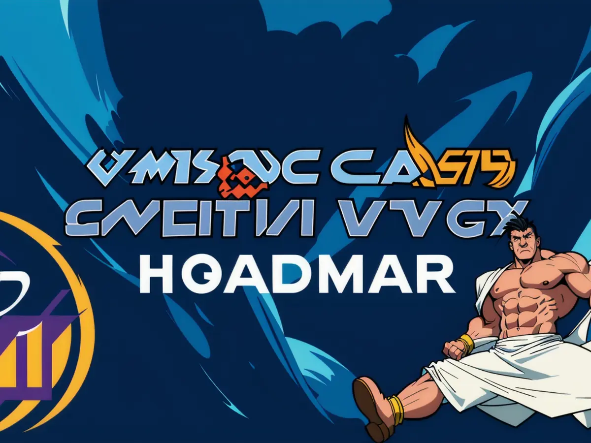 Global crypto betting platform OLE777 unveils its platform roadmap, aiming to enhance user experience by prioritizing gameplay improvements.