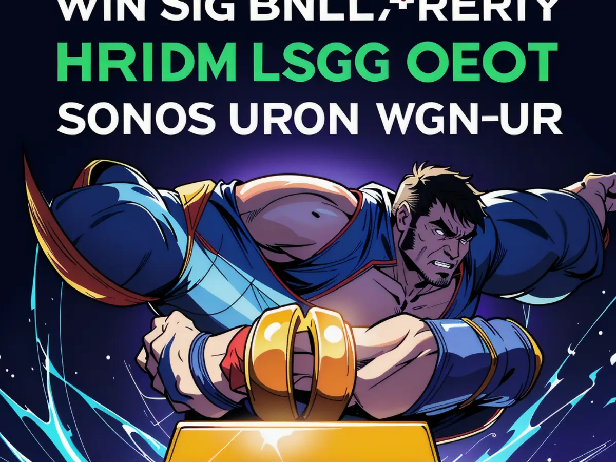 Bitcoin's market significantly recuperates from its March lows, as 88% of the total supply is reported in positive earnings, indicating a robust support for current prices.