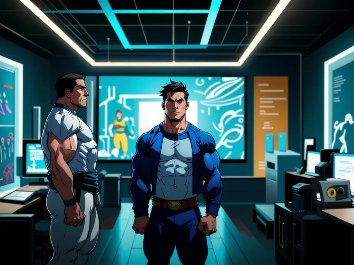 BetGames bolsters leadership by appointing Maciej Smolarek as the new Chief Technology Officer, with a primary focus on enhancing RNG game content and innovative advancements in website product creation.