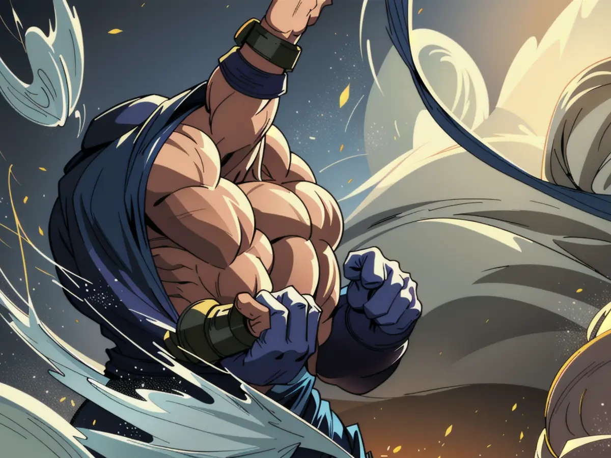 Elon Musk's fictional 