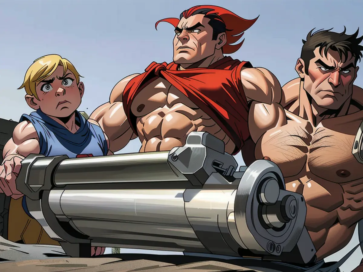 Volvo Debuts Its Initial Commercial Vehicle Model, Nicknamed from Billy to Bulli