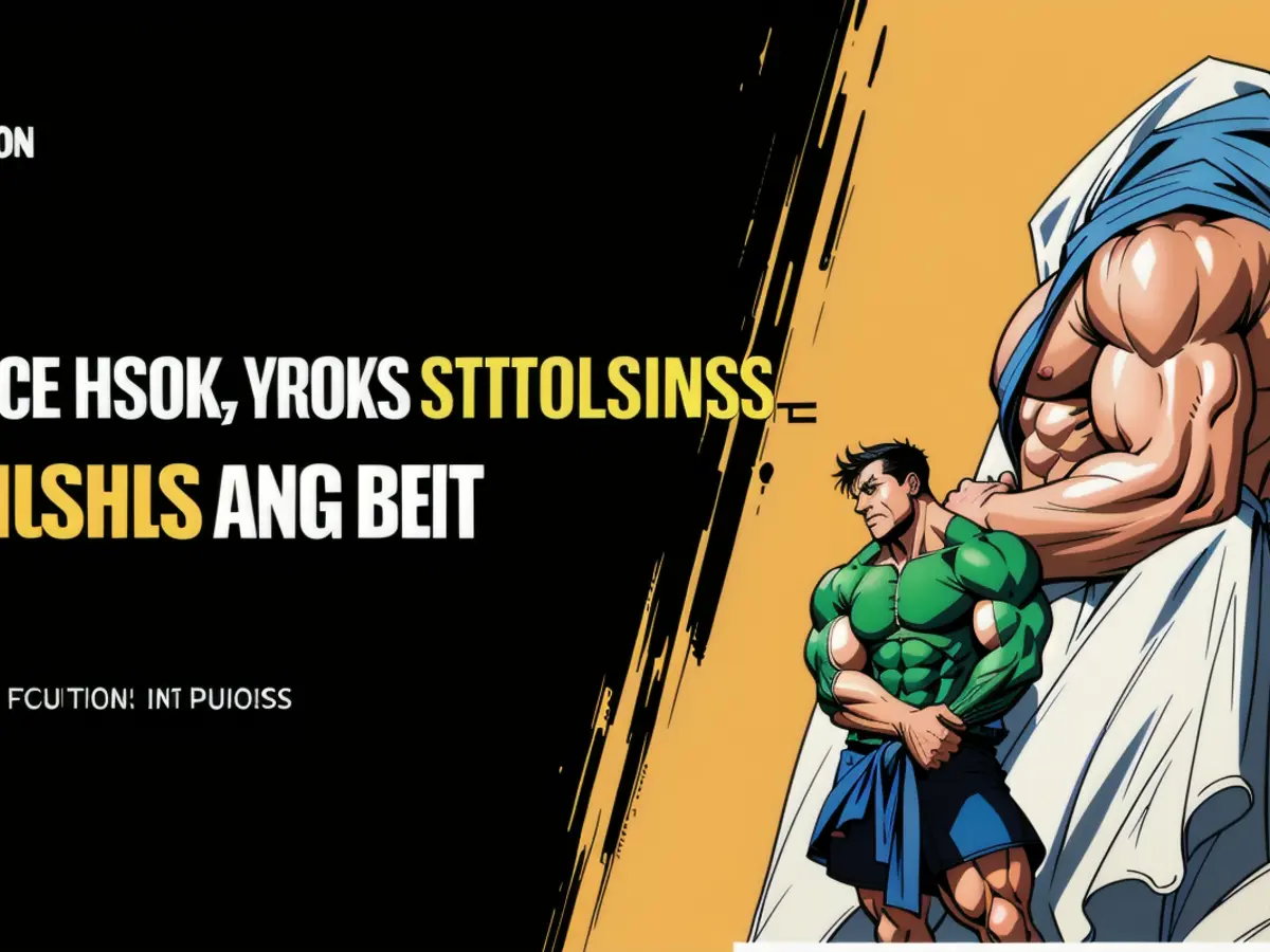 In the realm of Decentralized Finance (DeFi), 1inch has constructed a renowned decentralized...