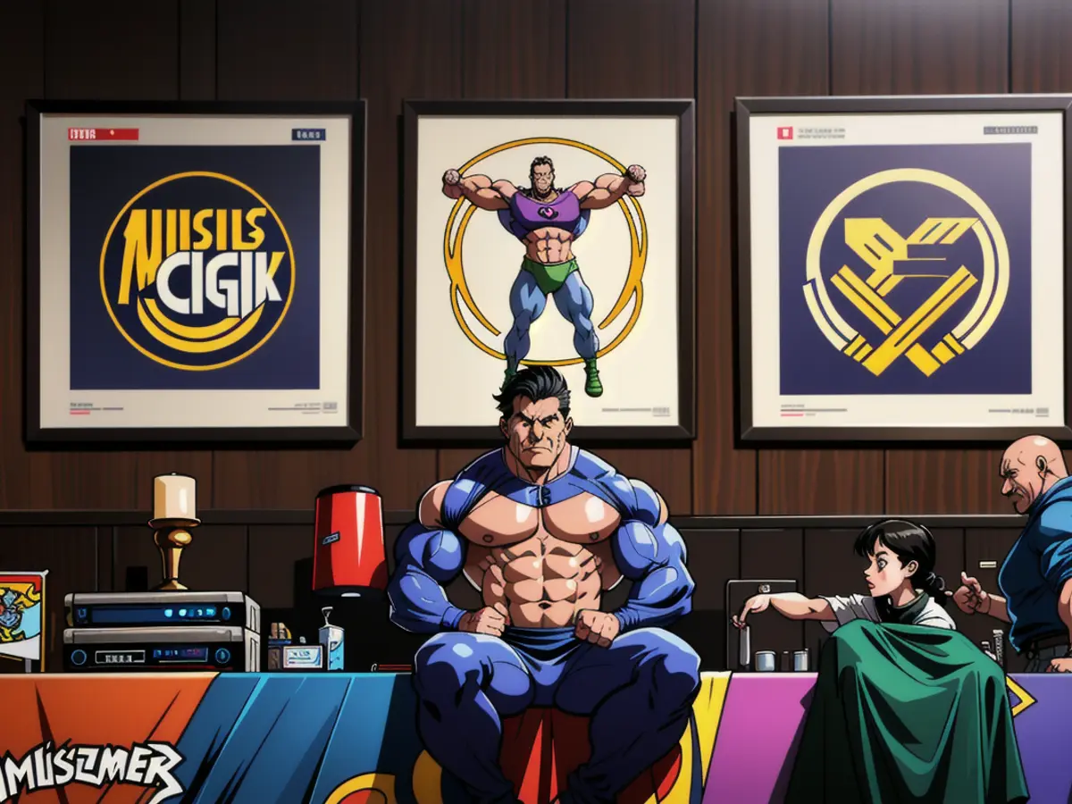 CEO Daryl Lee discusses reorganization with ADWEEK, addressing rumors of downsizing and executive...