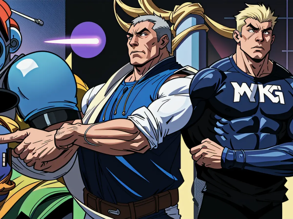 Dollar increases significantly following the trade deal announcement.