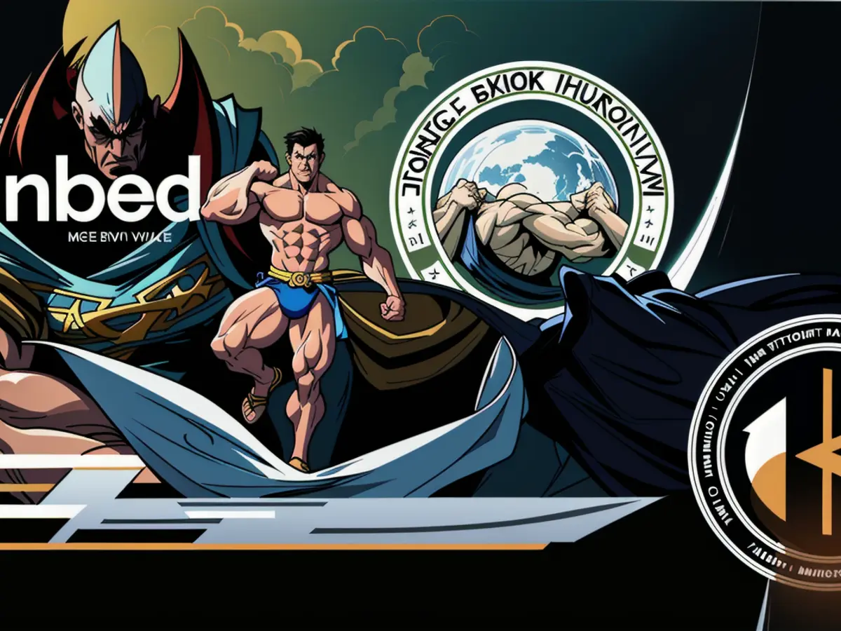 Explore the newest updates in the cryptocurrency world with U.Today's daily news roundup!