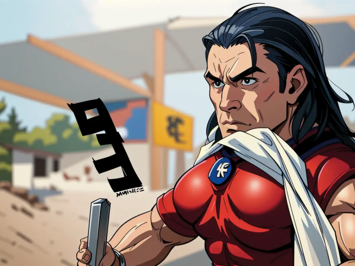 Meta AI enabled to scan from late May without objection from anyone.