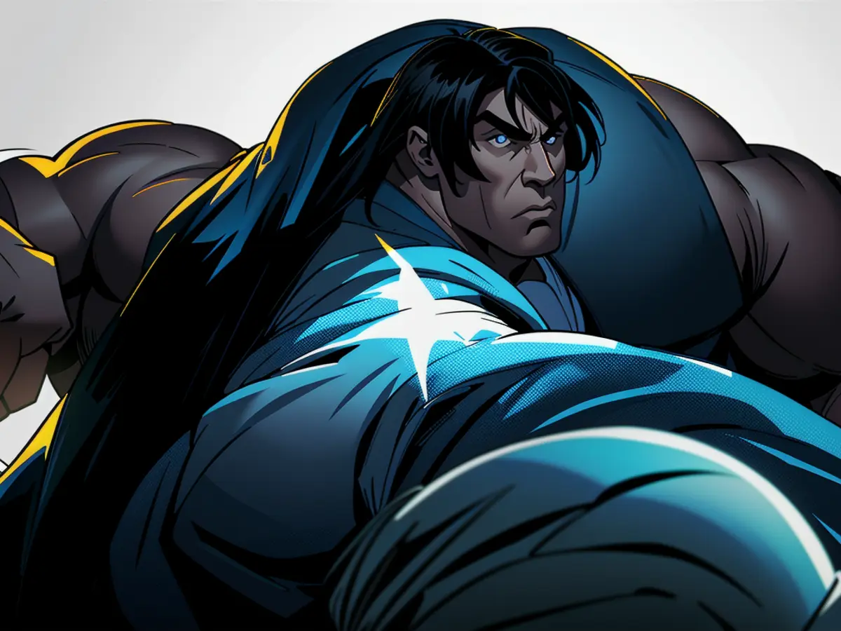 Violent clashes erupted between law enforcement and protesters, resulting in numerous injuries and...