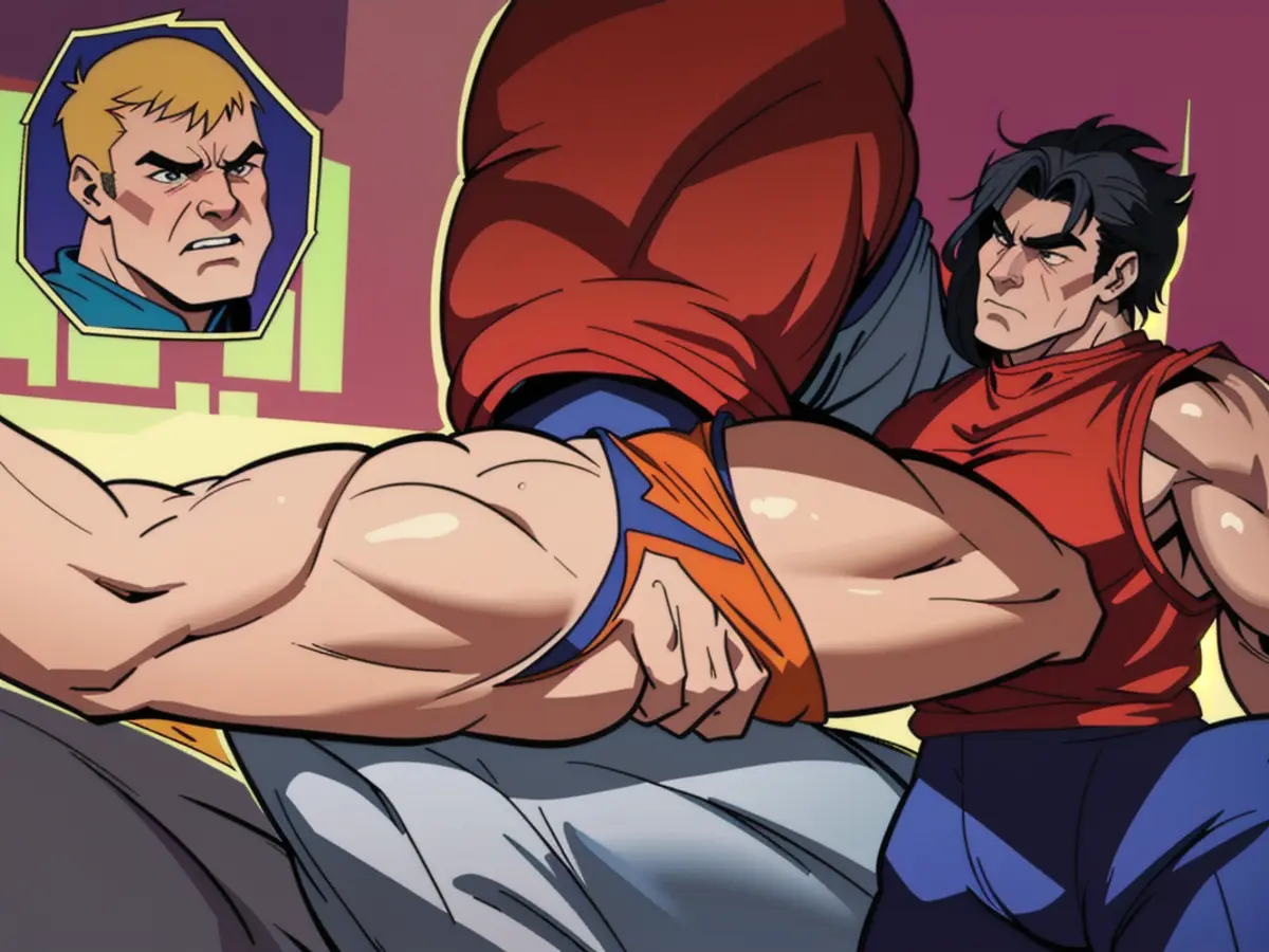 Unveiled case of an official misusing digital scanning app for classified documents leakage; 127...