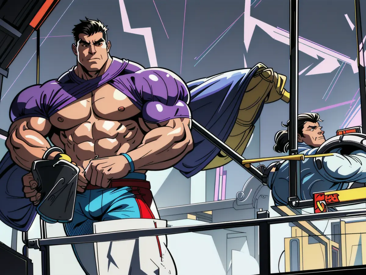 Koreans game developer Nexon, who recorded a staggering 4 trillion won ($2.86 billion) in yearly...