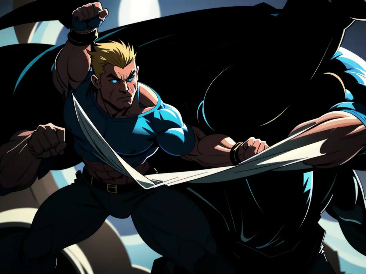 Typing device comprised of multiple keys for data input on digital devices.