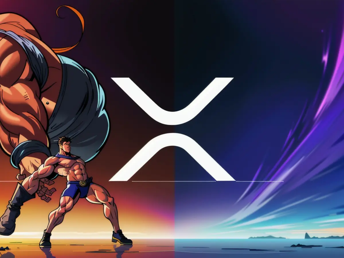 XRP encounters minimal hurdles beyond $2.38, according to Glassnode data, hinting at a bullish...