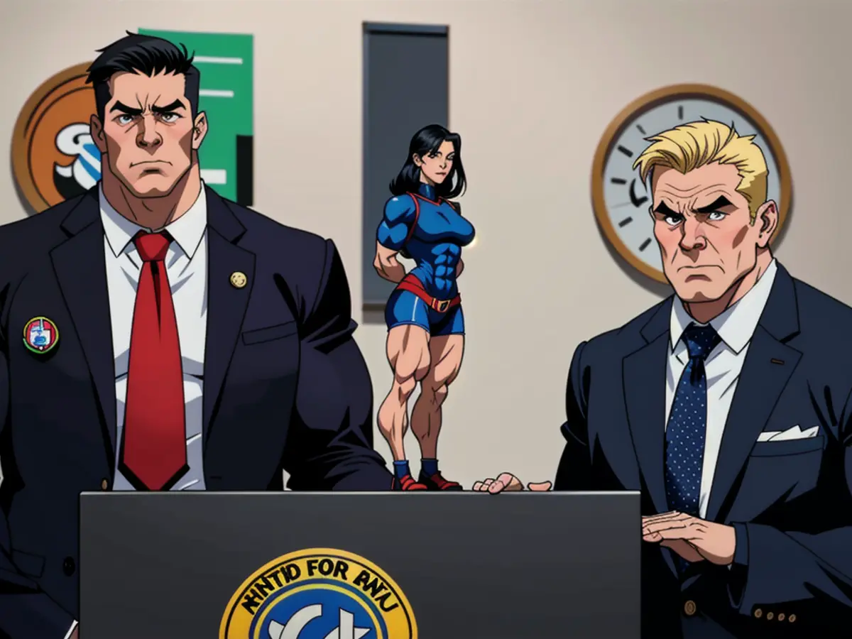 United States Commerce Department revokes Biden-era regulation, scheduled for implementation on...