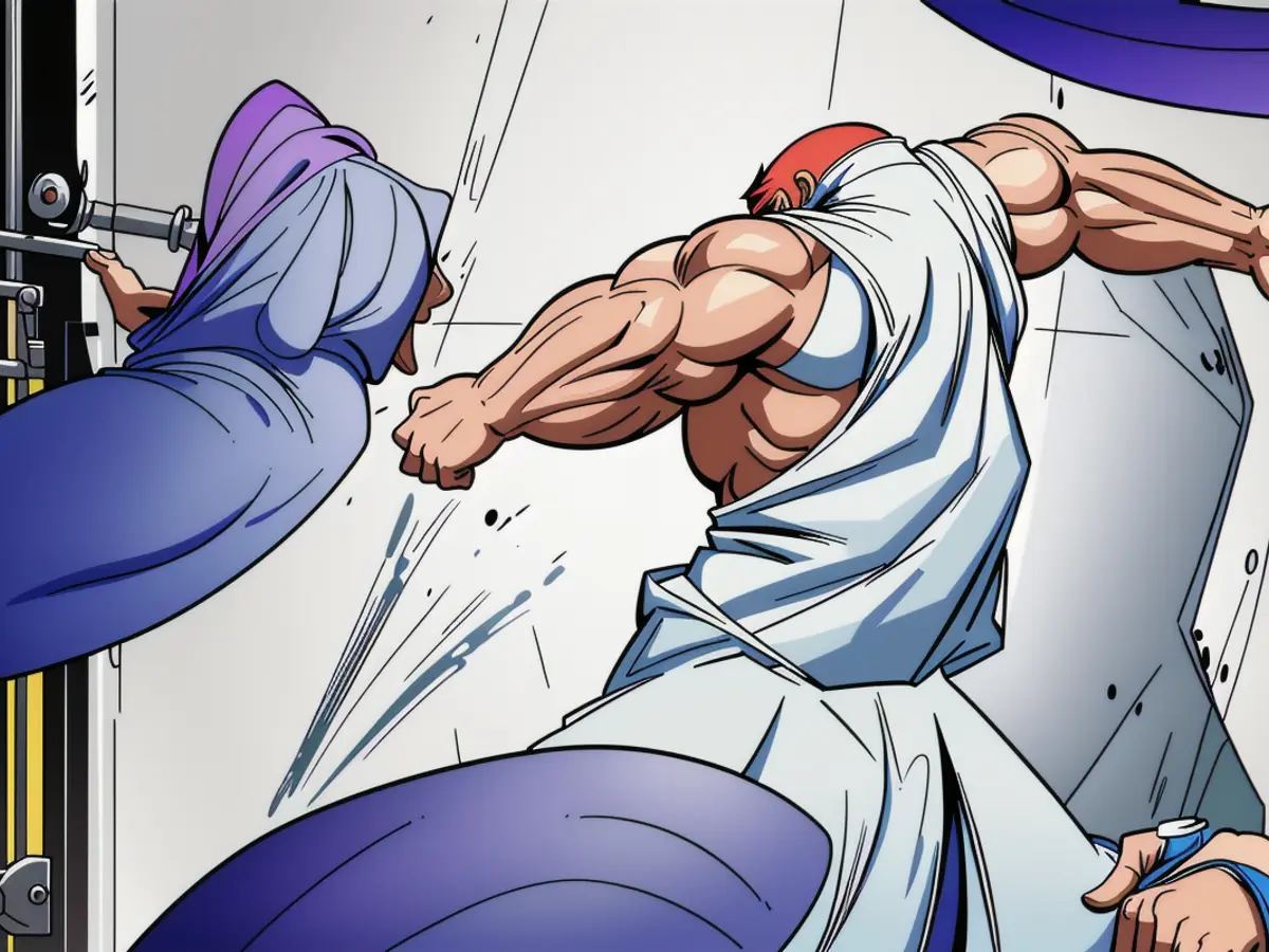 Accused Individuals Allegedly Swindled Huge Amounts of Crypto, Subsequently Splurging on Luxury...